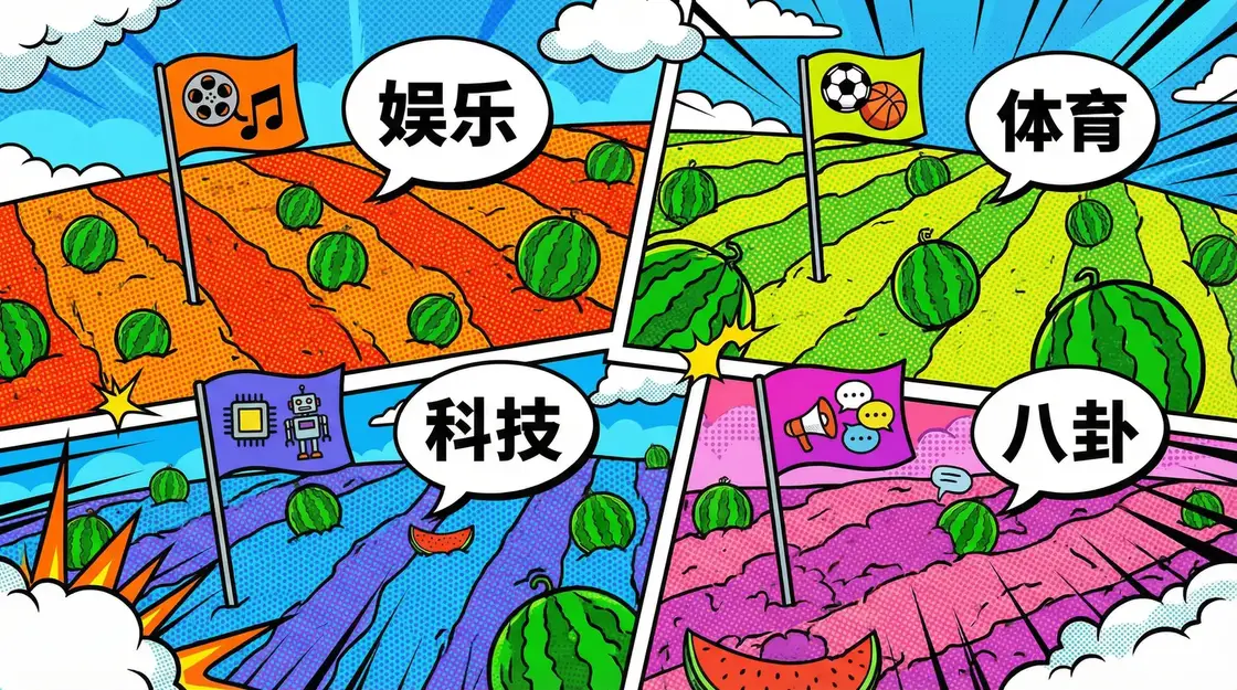 同人漫画-同人漫画自媒体 最新更新|吃瓜爆料同人漫画交流社区 娱乐瓜田分类